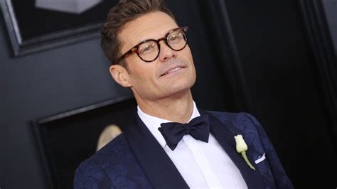 Ryan Seacrest: Sexual Misconduct Accusations Gut